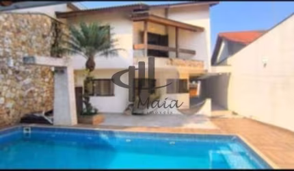 Venda Sobrado Santo Andre Jardim Santo Andre Ref: 42971