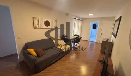 Venda Apartamento Santo Andre Campestre Ref: 43264