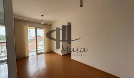 Locação Apartamento Sao Caetano do Sul Santa Paula Ref: 43436