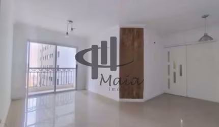 Locação Apartamento Sao Caetano do Sul Santo Antonio Ref: 43442