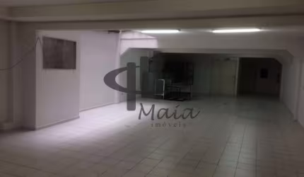 Locação Prédio Comercial Sao Caetano do Sul Centro Ref: 43474