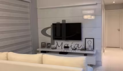 Venda Apartamento Sao Caetano do Sul Jd Sao Caetano Ref: 43499
