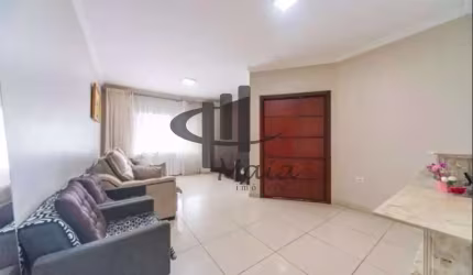 Venda Sobrado Santo Andre Vila Scarpelli Ref: 43589