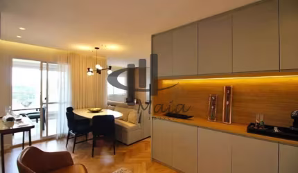 Venda Apartamento Sao Bernardo do Campo Jardim Paramount Ref: 43588