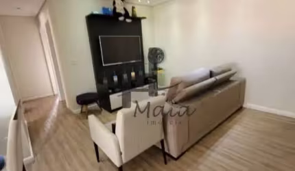 Venda Apartamento Sao Caetano do Sul Santo Antonio Ref: 43615