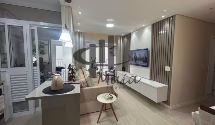 Venda Apartamento Sao Caetano do Sul Santa Paula Ref: 43626