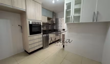Locação Apartamento Sao Caetano do Sul Santo Antonio Ref: 43633