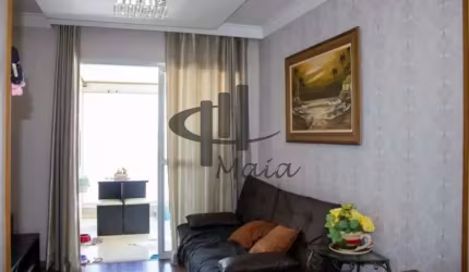 Venda Apartamento Sao Caetano do Sul Jd Sao Caetano Ref: 43677