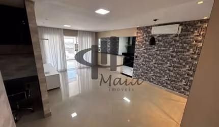 Locação Apartamento Sao Caetano do Sul Jd Sao Caetano Ref: 43678