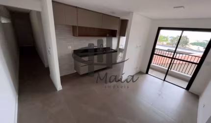 Locação Apartamento Santo Andre Campestre Ref: 43764