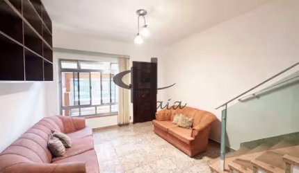 Venda Sobrado Santo Andre Jardim Ref: 43825