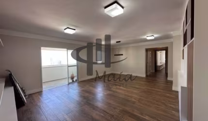 Locação Apartamento Sao Caetano do Sul Santa Paula Ref: 43840