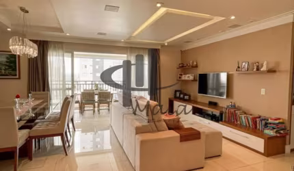 Venda Apartamento Sao Caetano do Sul Barcelona Ref: 43845