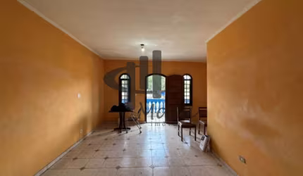 Locação Casa Sao Caetano do Sul Boa Vista Ref: 43855