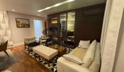 Locação Apartamento Sao Caetano do Sul Santo Antonio Ref: 43978