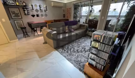 Venda Apartamento Sao Caetano do Sul Santa Paula Ref: 44017