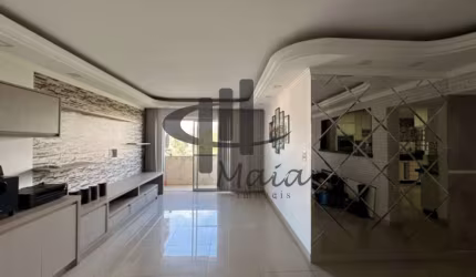 Locação Apartamento Sao Caetano do Sul Santa Maria Ref: 44023