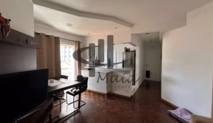 Venda Apartamento Sao Caetano do Sul Santa Paula Ref: 44027
