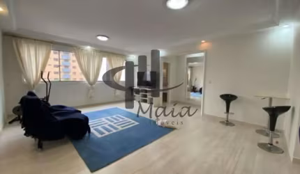 Venda Apartamento Sao Caetano do Sul Santo Antonio Ref: 44031