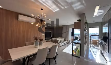 Venda Apartamento Santo Andre Campestre Ref: 44073