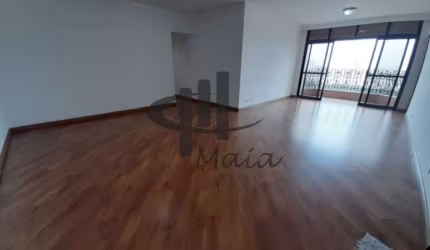 Locação Apartamento Sao Caetano do Sul Barcelona Ref: 26102