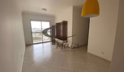 Locação Apartamento Sao Caetano do Sul Barcelona Ref: 30125