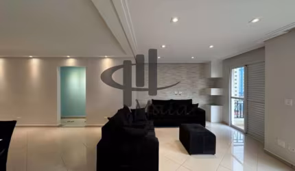 Locação Apartamento Sao Caetano do Sul Santa Paula Ref: 44114