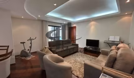 Venda Apartamento Sao Caetano do Sul Santa Paula Ref: 44178
