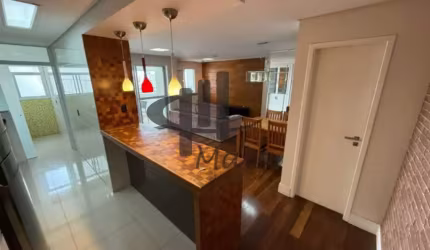 Locação Apartamento Sao Caetano do Sul Barcelona Ref: 20824