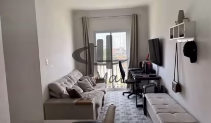 Venda Apartamento Sao Caetano do Sul Nova Gerti Ref: 44189