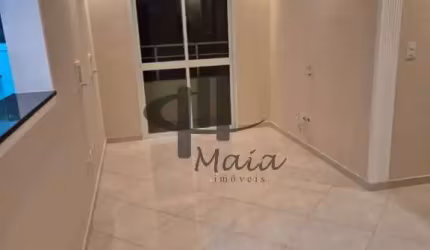 Locação Apartamento Sao Caetano do Sul Santa Maria Ref: 44210