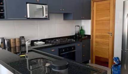 Casa 2 Quartos Caraguatatuba - SP - Balneário Mar Azul