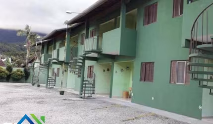 Casa em Condomínio à venda no Massaguaçu em Caraguatatuba-SP