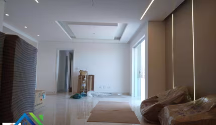 Apartamento alto Padrão com vista pro mar em Caraguatatuba