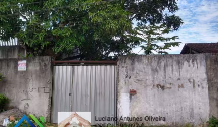 Terreno Usado Caraguatatuba - SP - Loteamento Altamir Tibiriça Pimenta