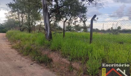Terreno VENDA em Valinhos, no bairro Dois Córregos com 3.925m² de área