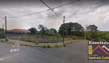 Terreno Venda em Valinhos SP,  bairro San Fernando (região Chácaras) 1590m² - R$ 864.000,00