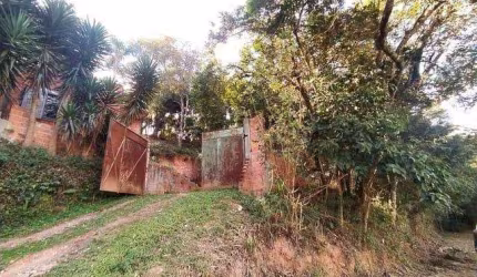 Terreno para Venda em Cajamar, Panorama (Polvilho)