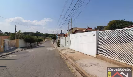 Terreno Venda em Campinas SP, Jardim Interlagos 460m² - R4 450.000,00 Troca Por Casa Condominio Valinhos ou Vinhedo