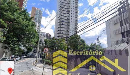 Apartamento para Venda em São Paulo, Santana, 4 dormitórios, 4 suítes, 5 banheiros, 4 vagas