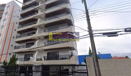 Apartamento à Venda em Mongaguá SP, com 130m² área - R$ 515.000,00 Estuda Permutas até R$ 400mil em São Paulo