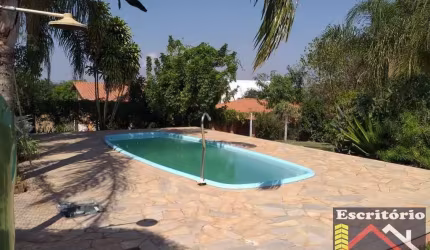 Chácara para Venda em Campinas, Jardim Monte Belo, 2 dormitórios, 2 banheiros