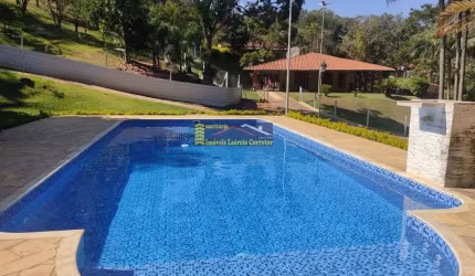Chácara para Venda em Valinhos, Ortizes, 2 dormitórios, 1 suíte, 5 banheiros