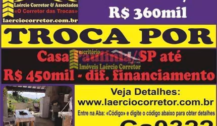 Casa para Venda em Sumaré, Jardim Maracanã (Nova Veneza), 2 dormitórios, 2 banheiros, 2 vagas