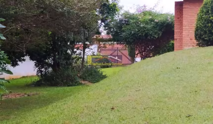 Chácara para Venda em Valinhos, Chácaras São Bento, 3 dormitórios, 1 suíte, 5 banheiros, 12 vagas