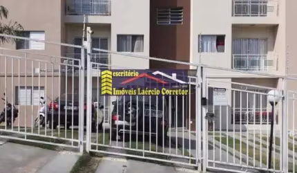 Apartamento para Venda em Valinhos, Jardim Panorama, 2 dormitórios, 1 banheiro, 1 vaga