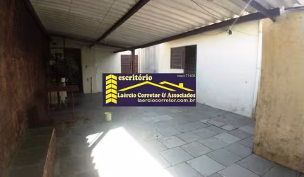 Casa Venda em Valinhos SP, Parque das Figueiras 3 dorms, Aceita Financiamento Bancário - R$ 415.000,00