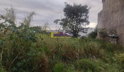 Terreno Venda em Valinhos SP, com 392m² - R$ 340.000,00 acita financiamento bancário