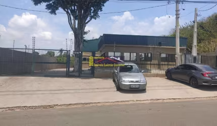 Galpão Industrial à Venda em Valinhos SP, Vale Verde, Aceita até 30% em Permutas