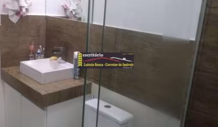 Casa para Venda em Campinas, Jardim Margarida, 4 dormitórios, 3 banheiros, 3 vagas